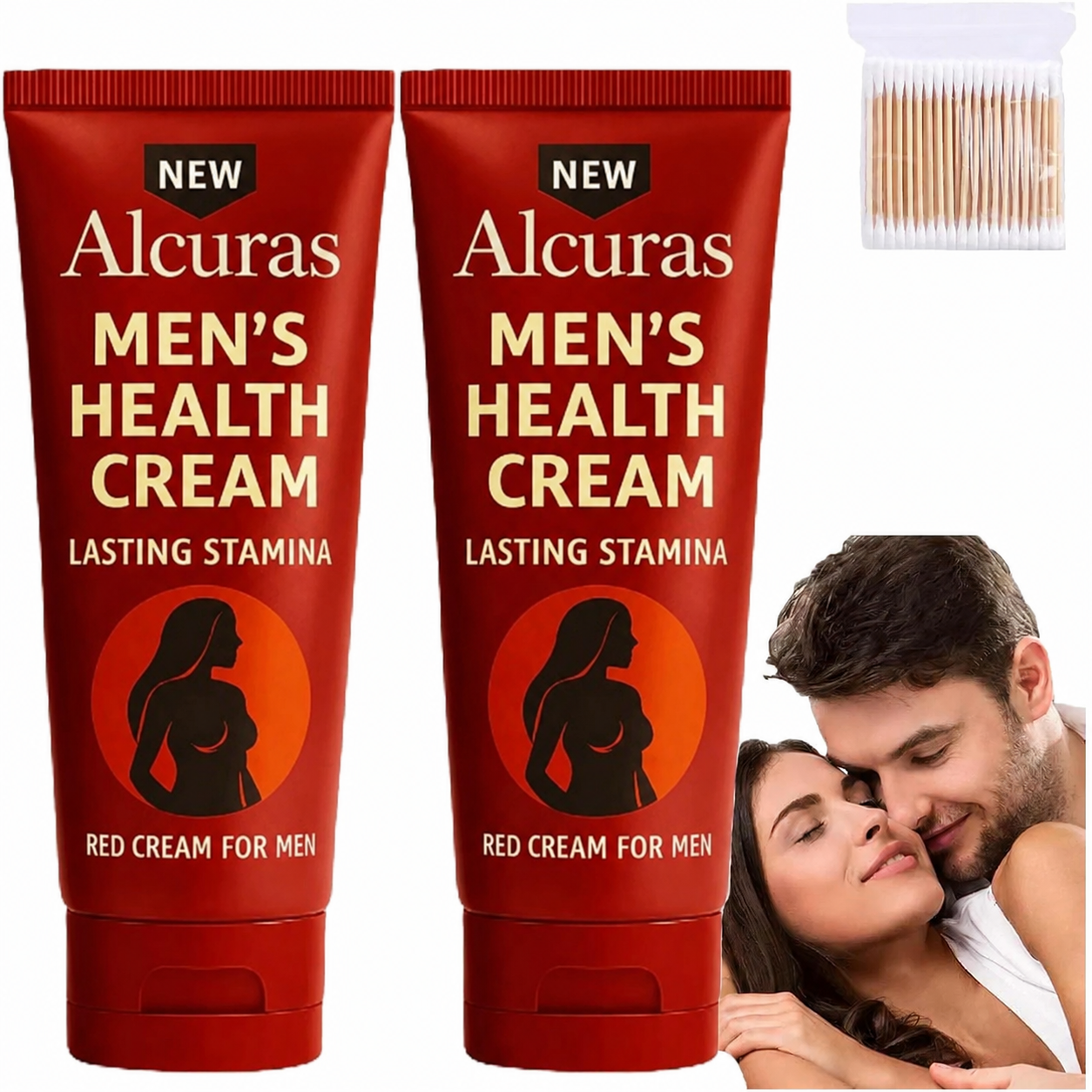 🎁 Alcuras™ — Elevate Your Confidence and Feel Your Best When It Matters Most