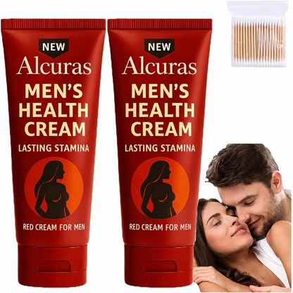 🎁 Alcuras™ — Elevate Your Confidence and Feel Your Best When It Matters Most