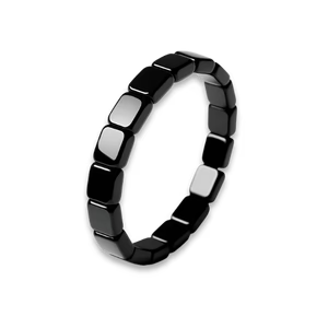 🎉CZTICLE™ Hematite Bracelet