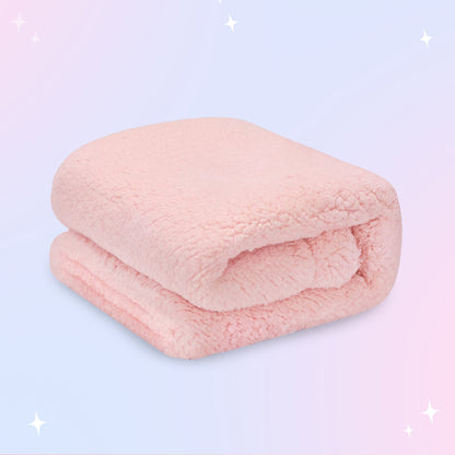 Waterproof Intimacy Blanket for Unmatched Comfort and Protection