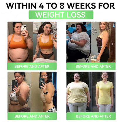 Alcuras® Moringa 8-Benefit Slimming & Metabolic Nano Microneedle changes in 7 days)  For obesity, Loose Skin,diabetes, sleep apnea, joint issues, and more