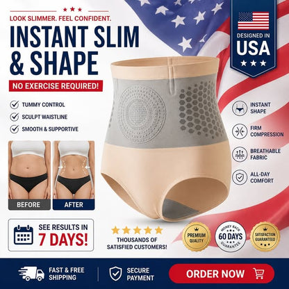 🌎Sfrcord®️ Official Brand Store | 2026 4-In-1 Micro-Particle Sculpting & Fat-Burn Short