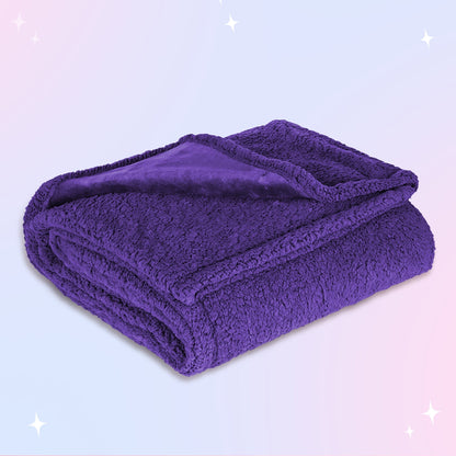Waterproof Intimacy Blanket for Unmatched Comfort and Protection
