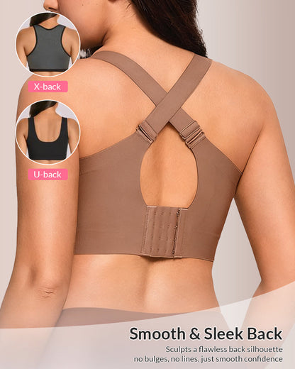 Paiduis® Full Coverage Jelly Everyday Bra